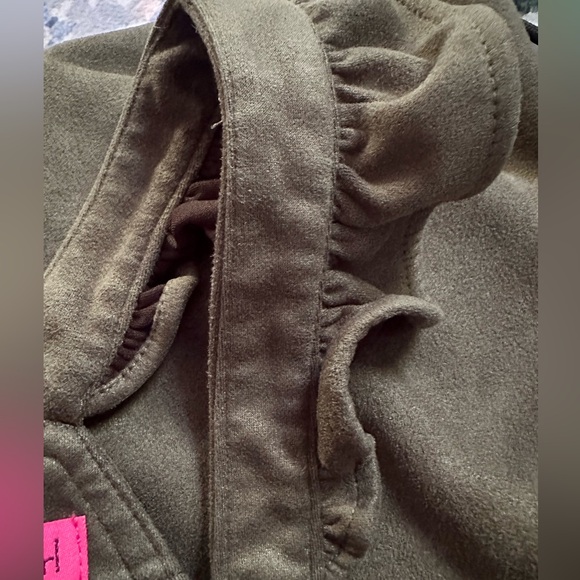 Trends girl size 10 (kids), green romper dress - Picture 6 of 6